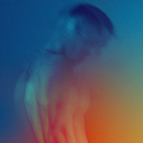 Thecolorgrey - Overcome (CD) - Velvet Music