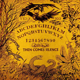 Then Comes Silence - Nyctophilian - then comes (LP) - Velvet Music