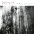 Theo Bleckmann - Elegy (CD) - Velvet Music