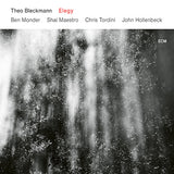 Theo Bleckmann - Elegy (CD) - Velvet Music