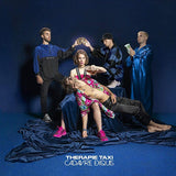 Therapie Taxi - Cadavre exquis (LP) - Velvet Music