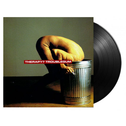 Therapy? - Troublegum (LP) - Velvet Music