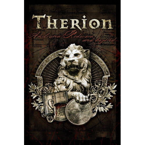 Therion - Adulruna rediviva and beyond (DVD movie)