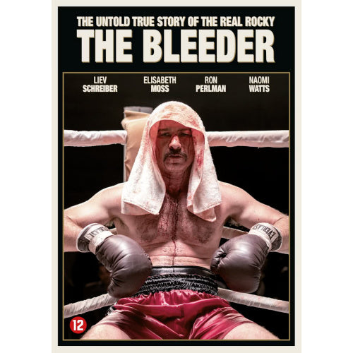 Movie - Bleeder (DVD movie)