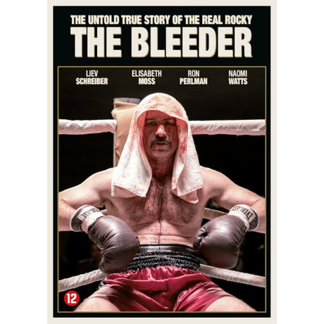Movie - Bleeder (DVD movie)