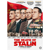 Movie - Death of Stalin (DVD movie)