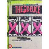 Tv Series - Deuce - season 2 (DVD movie)