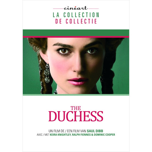 Movie - Duchess (DVD movie)
