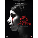Movie - Eyes of my mother (DVD movie) - Velvet Music