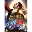 Movie - Greatest showman (DVD movie) - Velvet Music
