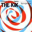 The Kik - Springlevend (LP) - Velvet Music