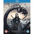 Tv Series - Last kingdom - season 1-2 (blu ray movie) - Velvet Music
