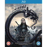 Tv Series - Last kingdom - season 1-2 (blu ray movie) - Velvet Music