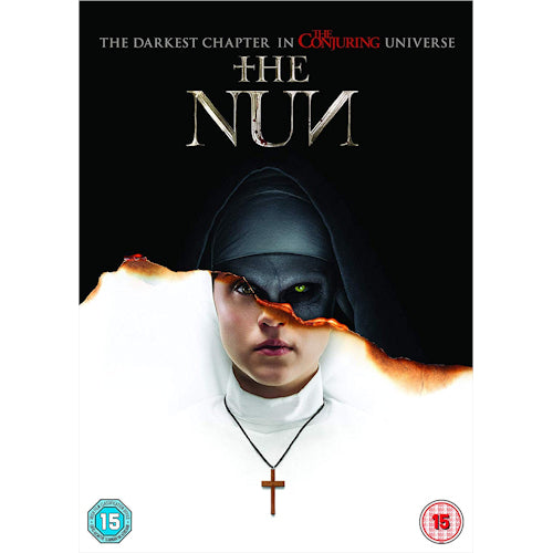 Movie - Nun (DVD movie)