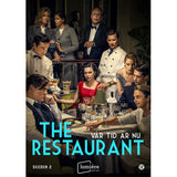 Série télévisée - Restaurant - saison 2 (film DVD)