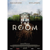 Movie - Room (DVD movie) - Velvet Music