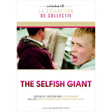 Movie - Selfish giant, the (DVD movie)