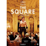Movie - Square (DVD movie)