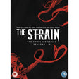 Tv Series - Strain - season 1-4 (DVD movie) - Velvet Music