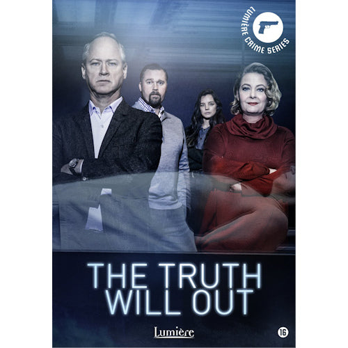 Tv Series - Truth will out (DVD movie) - Velvet Music