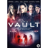 Movie - Vault (DVD movie)