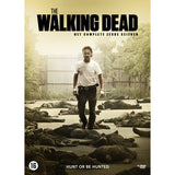 Série TV - Walking dead - saison 6 (film DVD)