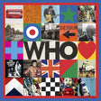 Who - Who (LP)