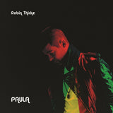 Robin Thicke - Paula (CD) - Velvet Music