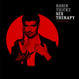 Robin Thicke - Sex therapy:the experience (CD) - Velvet Music