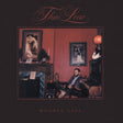 Thin Lear - Wooden cave (CD) - Velvet Music