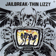 Thin Lizzy - Jailbreak (CD) - Velvet Music