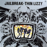 Thin Lizzy - Jailbreak (LP) - Velvet Music