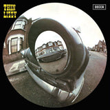 Thin Lizzy - Thin lizzy (CD) - Velvet Music