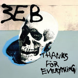 Third Eye Blind - Thanks for everything (CD) - Velvet Music