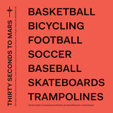 Thirty Seconds To Mars - America (CD) - Velvet Music