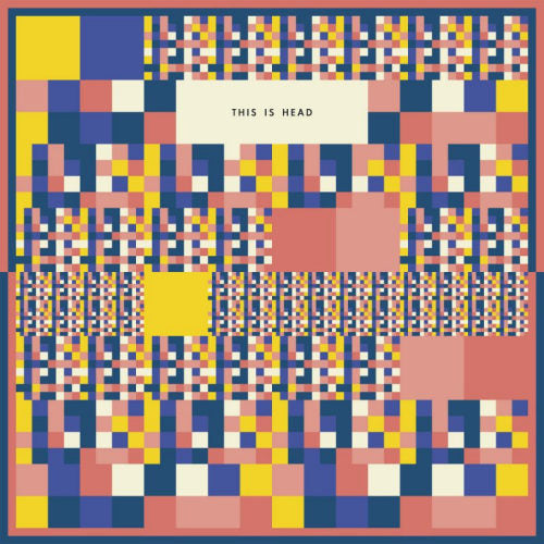 This Is Head - This is head (LP)