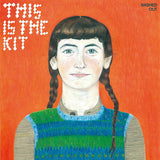 This Is The Kit - Bashed out (LP) - Velvet Music