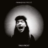 This Is The Kit - Moonshine freeze (LP) - Velvet Music