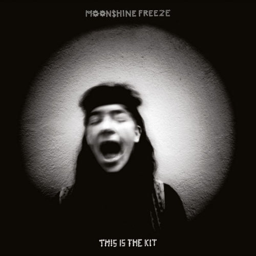 This Is The Kit - Moonshine freeze (LP) - Velvet Music