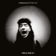 This Is The Kit - Moonshine freeze (CD) - Velvet Music