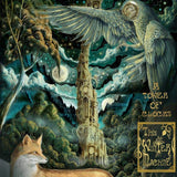 This Winter Machine - A tower of clocks (CD) - Velvet Music