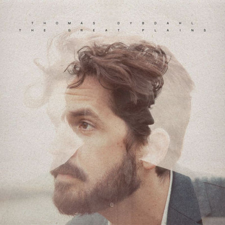 Thomas Dybdahl - Great plains (CD) - Velvet Music