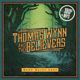 Thomas And The Believers Wynn - Wade waist deep (LP) - Velvet Music