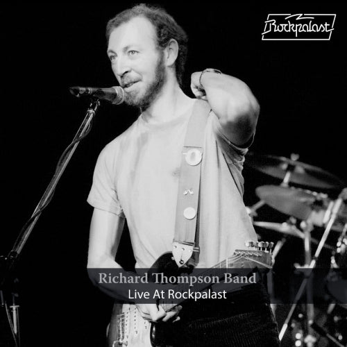 Richard Thompson - Live at rockpalast (LP)
