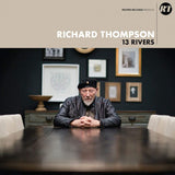 Richard Thompson - 13 rivers (LP) - Velvet Music