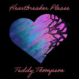 Teddy Thompson - Heartbreaker please (LP) - Velvet Music