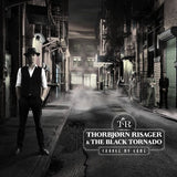 Thorbjorn Risager & Black Tornado - Change my game (CD)