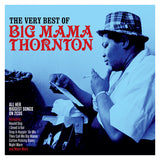 Big Mama Thornton - Very best of (CD) - Velvet Music