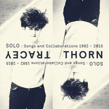 Tracey Thorn - Solo: songs and collaborations 1982-2015 (CD) - Velvet Music