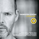 Thorsten Encke - Un portrait (CD)
